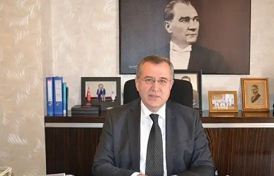 Çıralı, 'Fethiye Dijital İzmir Fuarında'