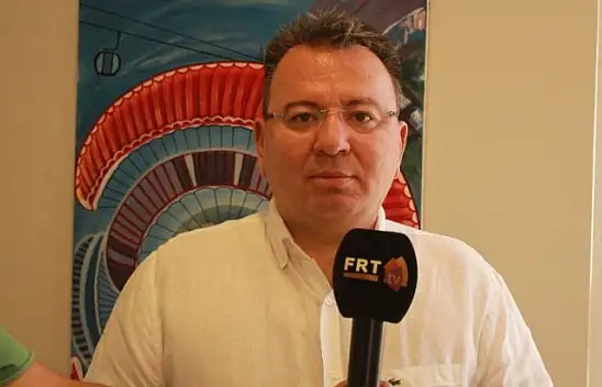 Çıralı ve Uysal'dan turizm değerlendirmesi