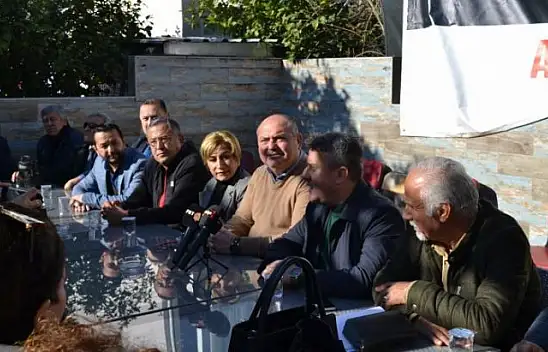 Çoban'dan iktidara sert sözler