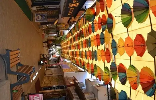 Çok şükür, hastaneler de yataklar boşalıyor