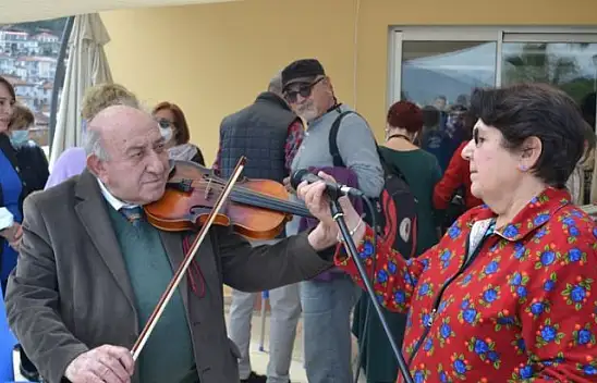 ÇYDD 33.yılını kutladı