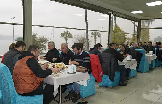 Demirtaş'tan Esnafı İlgilendiren Projeler