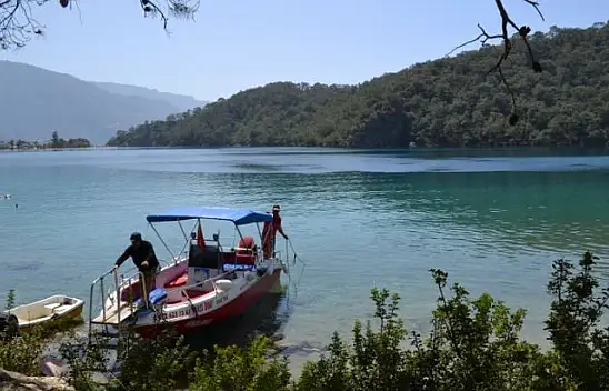 Deniz taksilerinde ihale sıkıntısı
