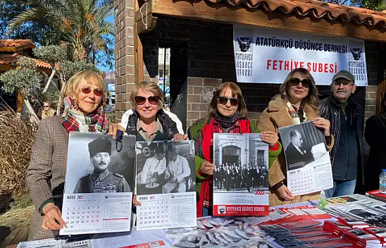 Devrim ve Demokrasi Şehitleri Haftası kutlandı