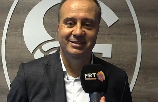 Dinçel, 'Galibiyet serimiz devam edecek'