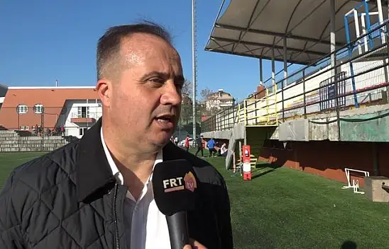 Dinçel 'Taraftar ile işimiz daha kolay'