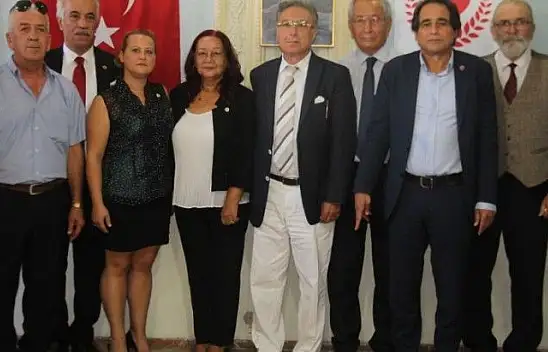 Doğru Parti Fethiye'de ilk kongresini yaptı