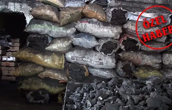 Dolar kömür ve soba fiyatlarını da etkiledi