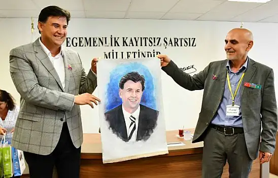 Edebiyatçılar, Fethiye'de buluştu