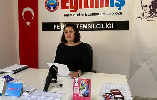 Eğitim İş Sendikasından yüksek kiralara tepki