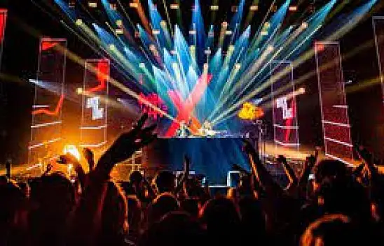 Eğlence mekanlarına gürültü düzenlemesi