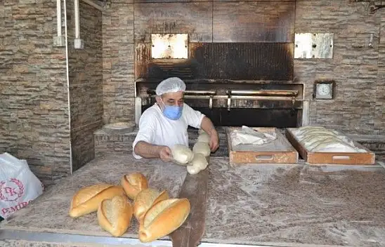 Ekmeğe zam gelecek mi?