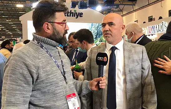 EMİTT'te Fethiye fark yaratıyor