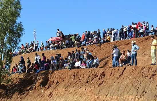 Enduro ve ATV şampiyonası sona erdi