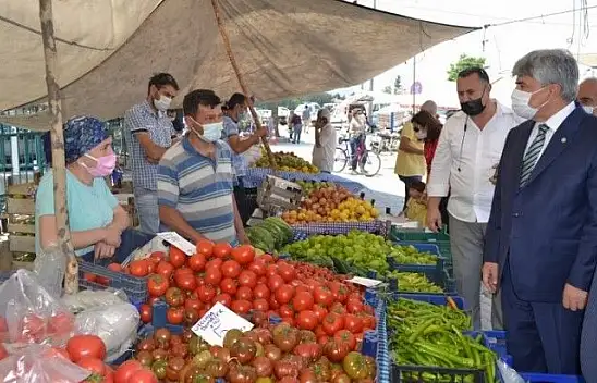 Ergun, kimse geleceğinden umutlu değil