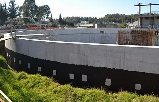 Fethiye'de 55 Milyonluk Yatırımın Temeli Atıldı