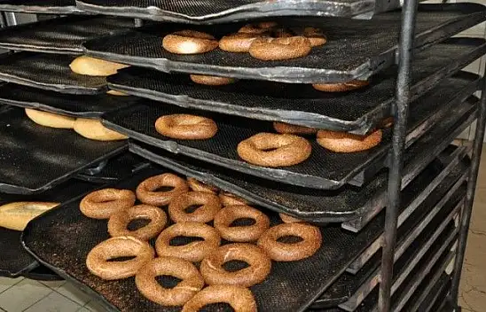 Fethiye'de simit fiyatı ikiye bölündü