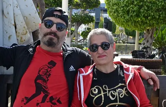 Fethiye'de yaz havası