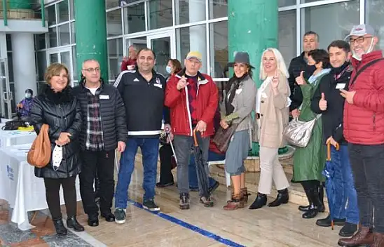 Fethiye Lisesi Mezunları Keşkek Günü'nde Buluştu