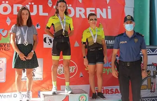 Fethiye Spor Festivali Renkli Görüntülere Sahne Oldu