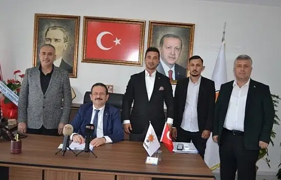 Fethiye'ye 450 yataklı hastane müjdesi