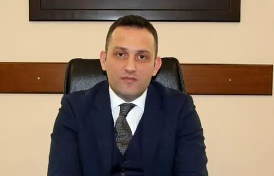 Fethiye'ye yeni Başsavcı