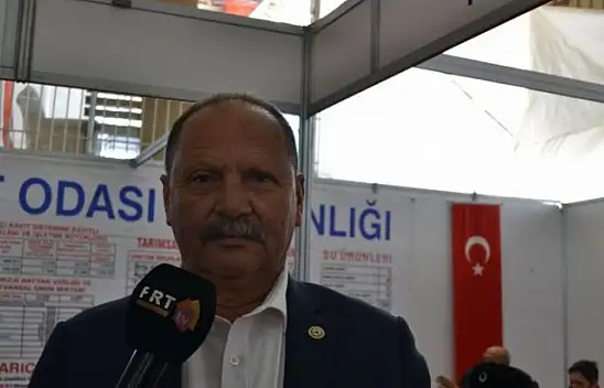 Fethiye'ye yeni fuar alanı