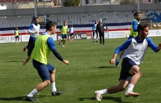 Fethiyespor BAY haftasında form tutuyor