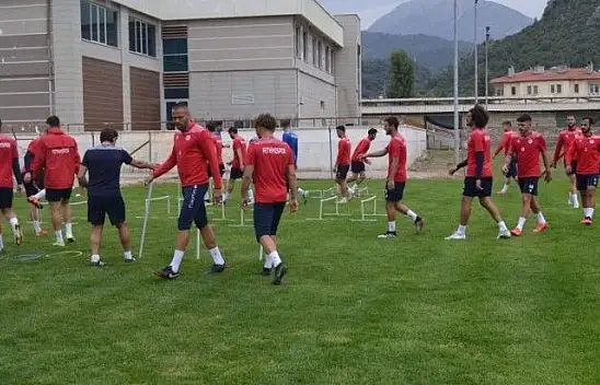 Fethiyespor'da Enver Ataçocuğu dönemi