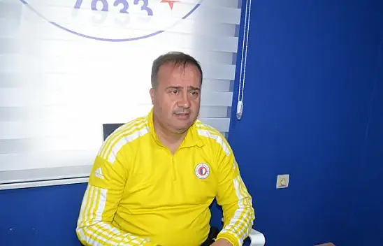 Fethiyespor'da Hedef Karşıyaka