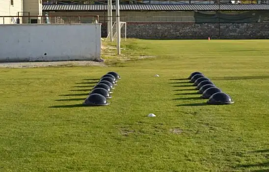 Fethiyespor'da Hedef Rövanşı Almak