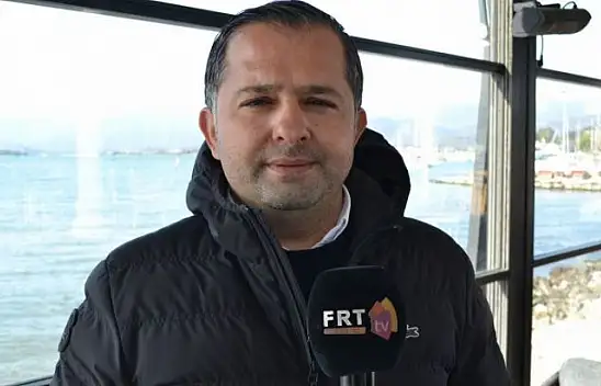 Fethiyespor'un karşılaşması ertelendi