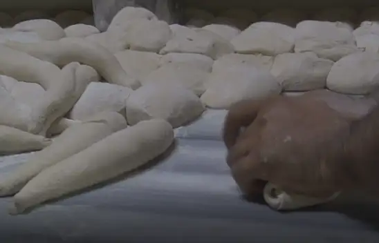 Fırıncı esnafı isyanda