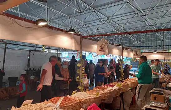 GASTROANTEP Fethiye'de