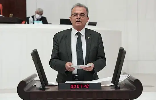 Girgin, doğalgaz zammına tarife makyajı