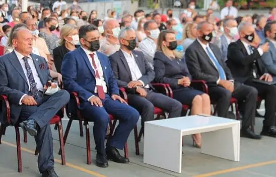 Girne Koleji Fethiye Kampüsü Lansman İle Tanıtıldı