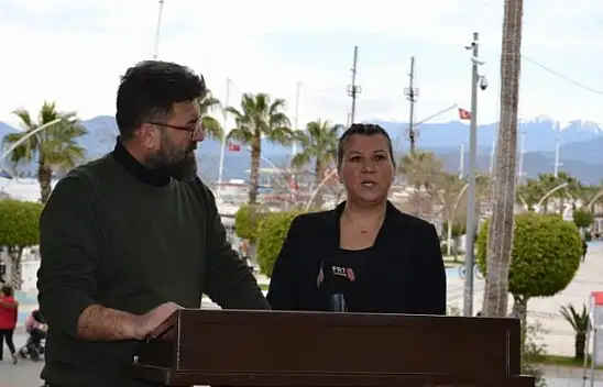 Gündem Analiz Kadınlar Günü'ne özel FKM'deydi