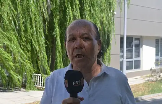 Hastane çilesi bitmiyor