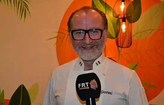 İlk ayak Fethiye oldu