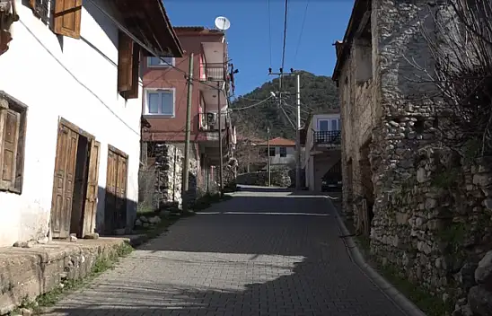 'İncirköy'ün en büyük sorunu sulama suyu'