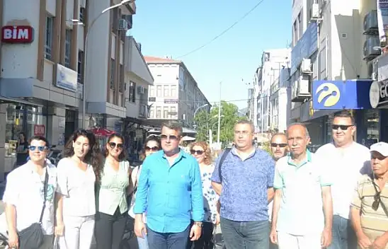 İYİ Parti'den yaz seferberliği