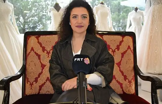 Kadınlar gününde sezona merhaba