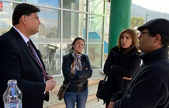 KAHEV'den kitap kulübü