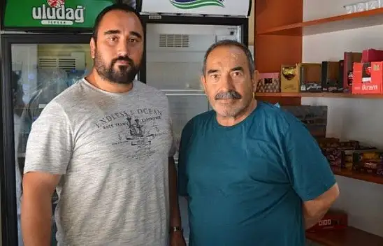 Kantinciler 15 Aydır İş Yapamıyor