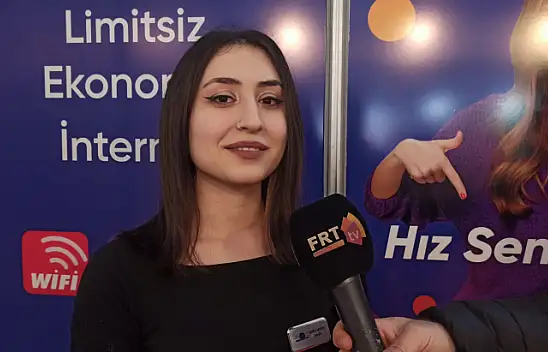 Katılımcılar FETEX'ten memnun