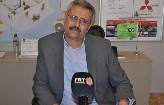 Klima dolandırıcıları yine iş başında