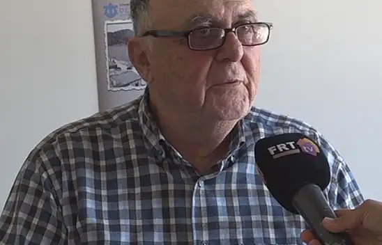 Kurt'un son kitabı yolda