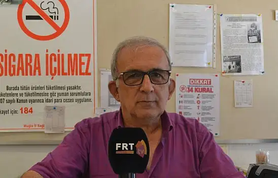 Lokantalarda işler pandemiye göre artışta