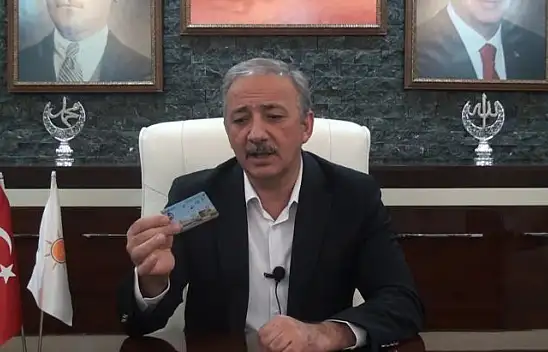 Mete '90 bin tl kimin cebine aktarılıyor'