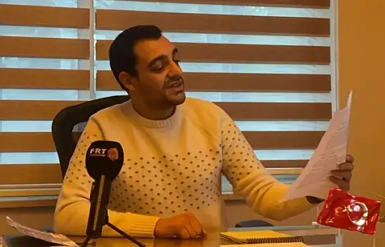 Mete'nin Sözüne' Tarih Bilmiyor' Cevabı